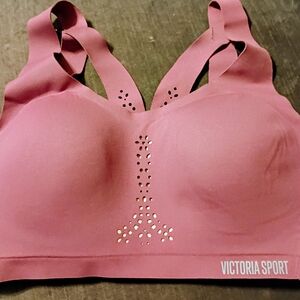 Victoria's Secret Mauve Sports Bra